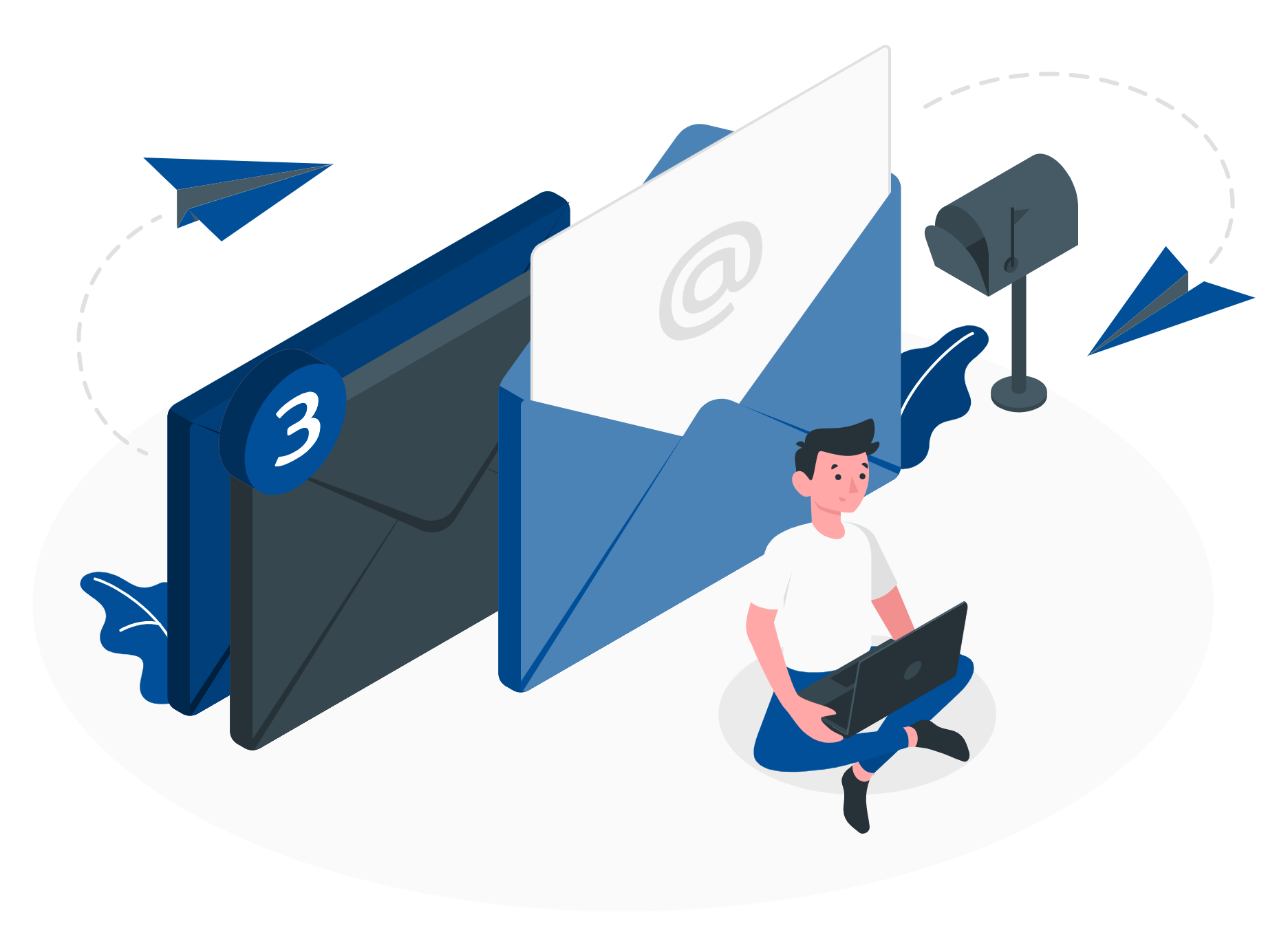 Mail sent-amico-5