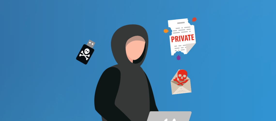 Ameaças internas: O que são e como proteger sua empresa