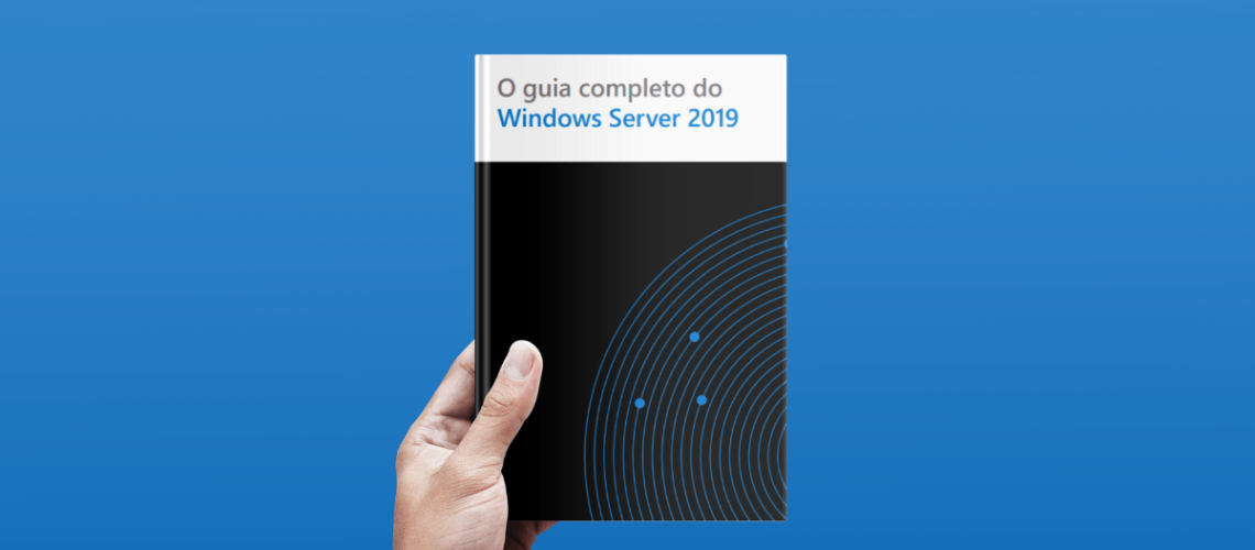ebook windows server 2019